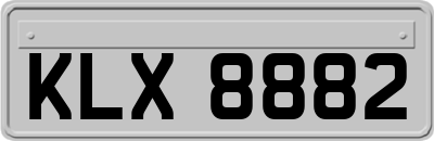 KLX8882