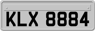 KLX8884