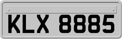 KLX8885