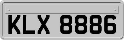 KLX8886