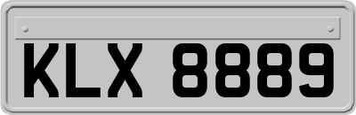 KLX8889