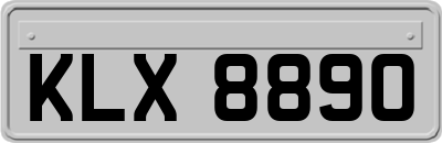 KLX8890