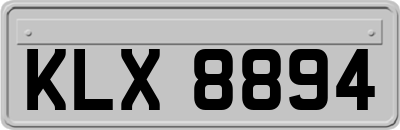 KLX8894