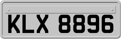 KLX8896