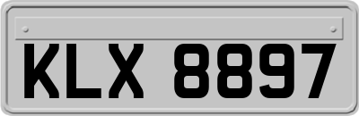 KLX8897