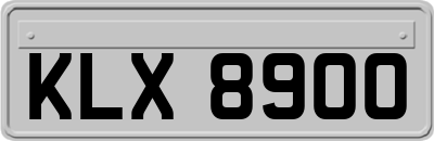 KLX8900