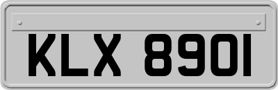 KLX8901