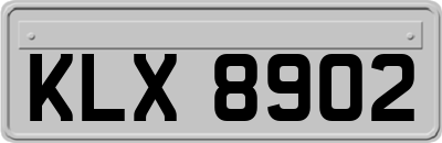 KLX8902