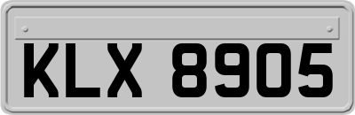 KLX8905