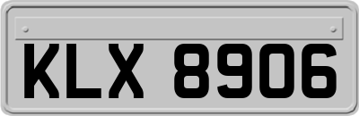 KLX8906