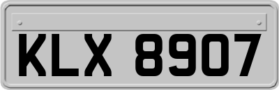KLX8907