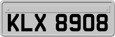 KLX8908