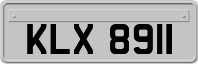 KLX8911