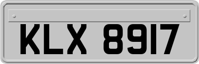 KLX8917