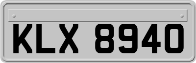 KLX8940