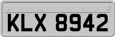KLX8942