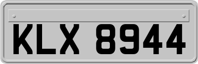 KLX8944