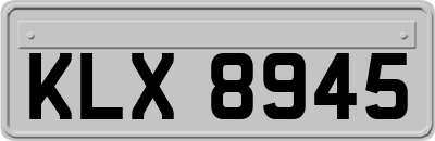 KLX8945