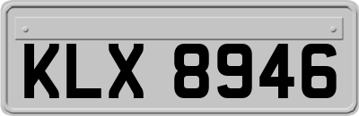 KLX8946