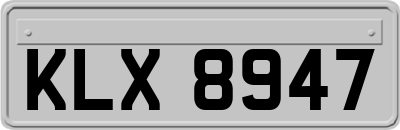 KLX8947
