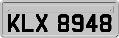 KLX8948