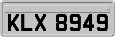 KLX8949