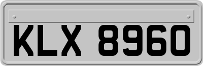 KLX8960