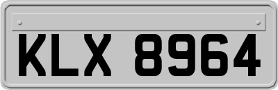 KLX8964