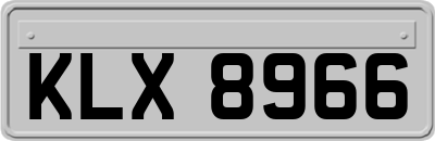 KLX8966