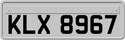 KLX8967