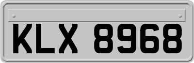 KLX8968
