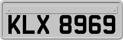 KLX8969