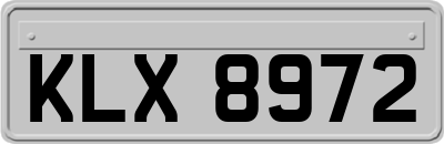 KLX8972