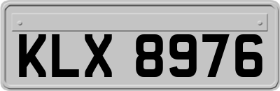 KLX8976