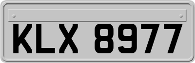 KLX8977