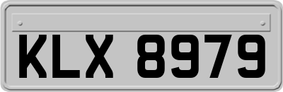 KLX8979