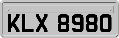 KLX8980