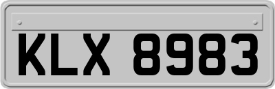 KLX8983