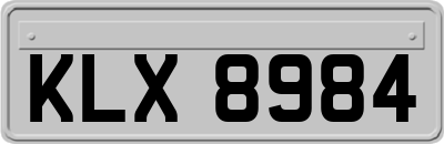 KLX8984
