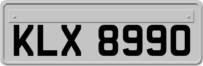KLX8990