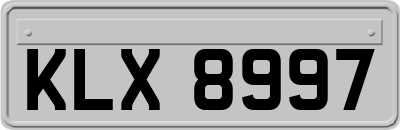 KLX8997