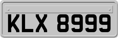 KLX8999