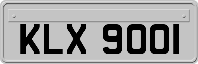 KLX9001