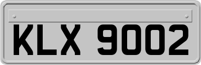 KLX9002