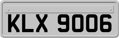 KLX9006