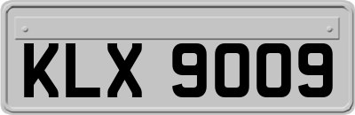 KLX9009