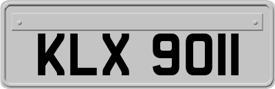 KLX9011