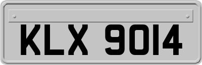 KLX9014