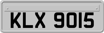 KLX9015
