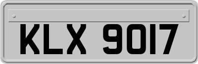 KLX9017